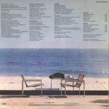 5CD/Dobozkészlet Art Garfunkel: Original Album Classics