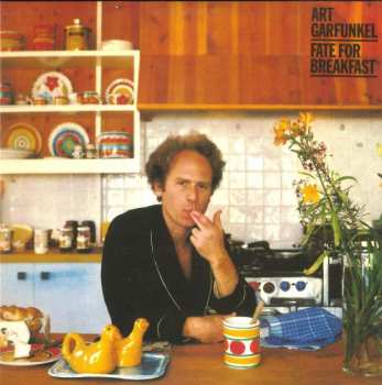 5CD/Dobozkészlet Art Garfunkel: Original Album Classics