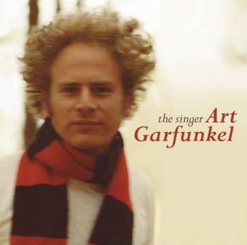 Album Art Garfunkel: The Singer