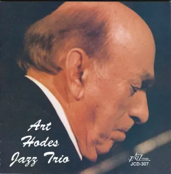 Art Hodes Jazz Trio