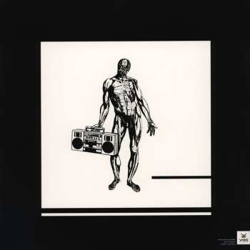 2LP Art Interface: Secretaries from Heaven / Wild Card LTD | NUM | DLX