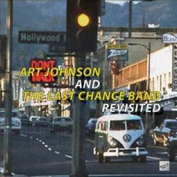 CD Art Johnson: Revisited