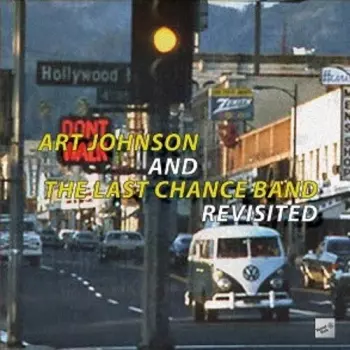 Art Johnson: Revisited