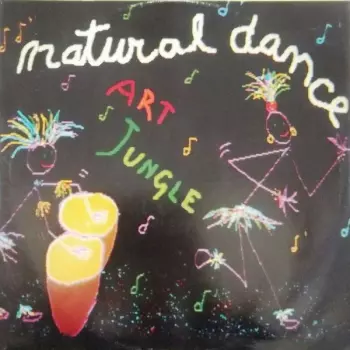Art Jungle: Natural Dance