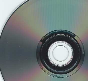 CD Jonas Hellborg: Art Metal (Vyakhyan-Kar)