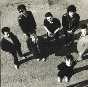 CD Art Objects: Bagpipe Music