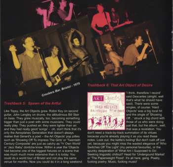 CD Art Objects: Bagpipe Music