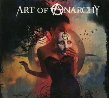 CD Art Of Anarchy: Art Of Anarchy (10th Anniversary Edition)