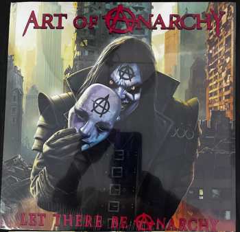 LP Art Of Anarchy: Let There Be Anarchy