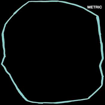 2LP Metric: Art Of Doubt