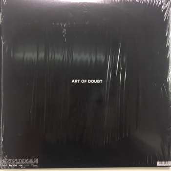 2LP Metric: Art Of Doubt