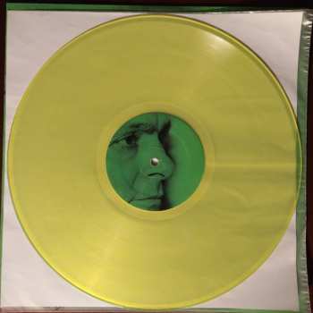 LP Art Pepper: Neon Art: Volume Three CLR