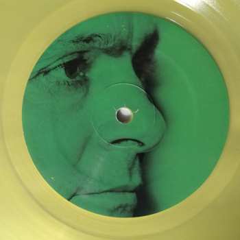 LP Art Pepper: Neon Art: Volume Three CLR