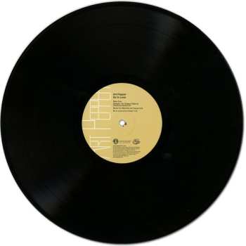 4LP/Dobozkészlet Art Pepper: Promise Kept: The Complete Artists House Recordings LTD