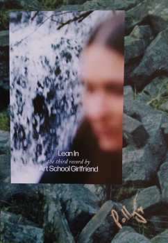 LP Art School Girlfriend: Lean In CLR | LTD