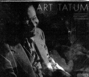CD Art Tatum: Get Happy