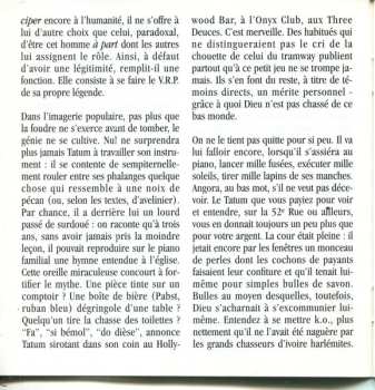 2CD Art Tatum: New York - Los Angeles 1933-1945