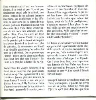 2CD Art Tatum: New York - Los Angeles 1933-1945