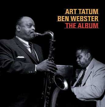 Album Ben Webster: The Album