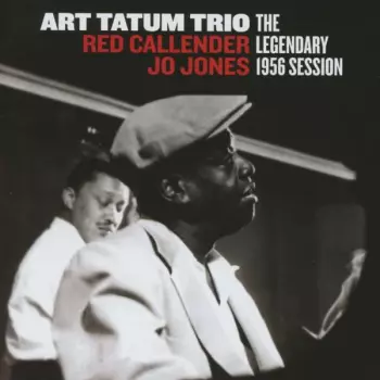 Red Callender: The Legendary 1956 Session