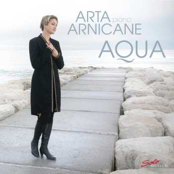 CD Arta Arnicane: Aqua