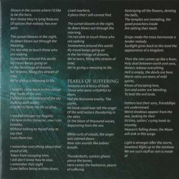 CD Artaius: Torn Banners DIGI