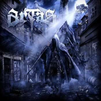 CD Artas: Riotology
