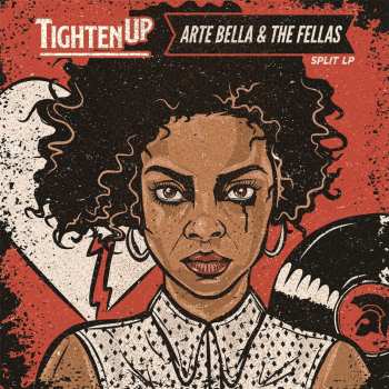 Album Arte Bella & The Fellas: Split Lp