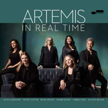 CD Artemis: In Real Time