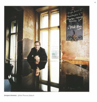 CD Artemis Quartett: The Piazzolla Project