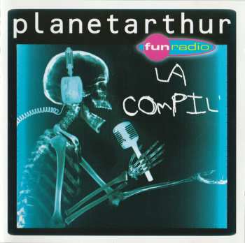 2CD Arthur: Planet Arthur - La Compil