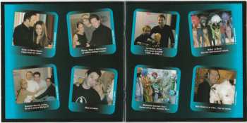 2CD Arthur: Planet Arthur - La Compil