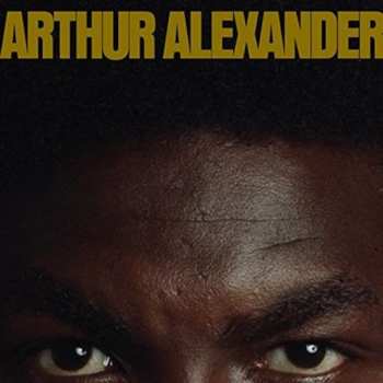 Album Arthur Alexander: Arthur Alexander