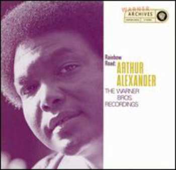 Album Arthur Alexander: Rainbow Road: The Warner Bros Recordings