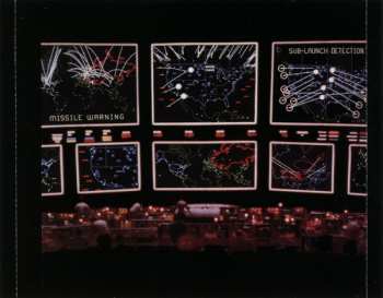 2CD Arthur B. Rubinstein: WarGames (Original MGM Motion Picture Soundtrack)
