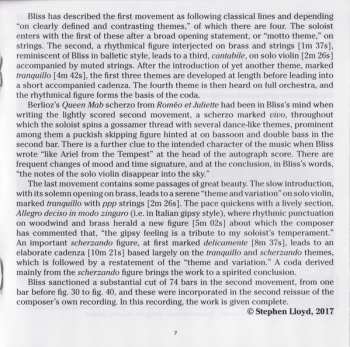 SACD Sir William Walton: Concerto For Violin And Orchestra / Concerto For Violin And Orchestra (Original Version)