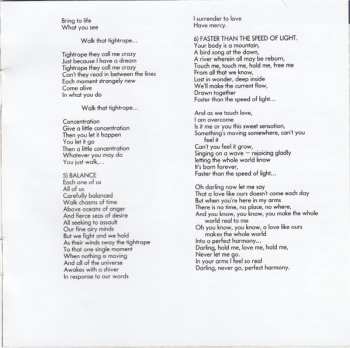 CD Arthur Brown: Faster Than The Speed Of Light