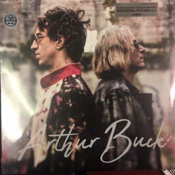 LP Arthur Buck: Arthur Buck