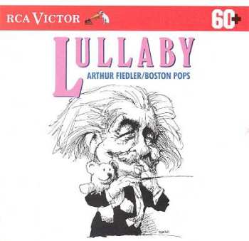 Album Arthur Fiedler: Lullaby