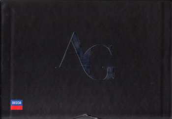 74CD/Dobozkészlet Arthur Grumiaux: Complete Philips Recordings LTD