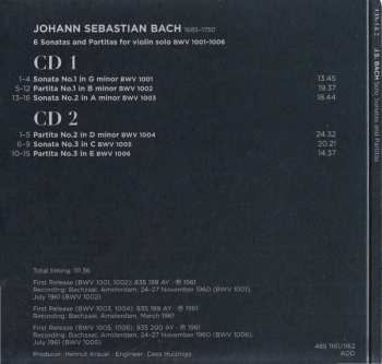 74CD/Dobozkészlet Arthur Grumiaux: Complete Philips Recordings LTD