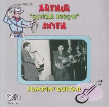 Album Arthur "Guitar Boogie" Smith: Jumpin' Guitar