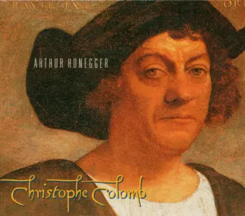Christophe Colomb