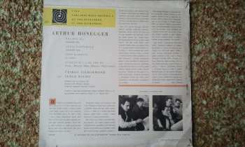 LP The Czech Philharmonic Orchestra: Orchestrální Skladby