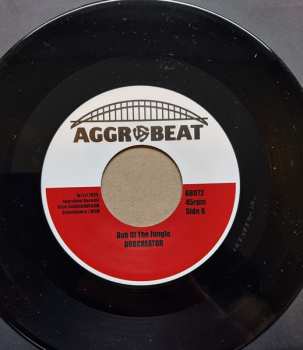 SP The Clerks: King Of The Jungle