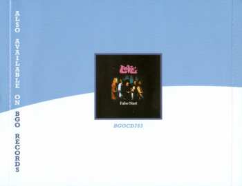 CD Arthur Lee: Vindicator