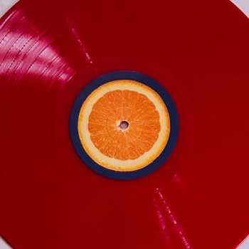 LP Arthur Moon: Chaos! Chaos! Chaos!