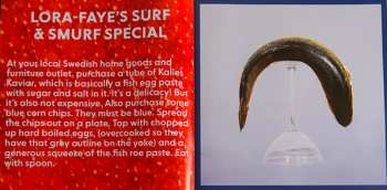 LP Arthur Moon: Chaos! Chaos! Chaos!