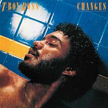Album Arthur Ross: Changes