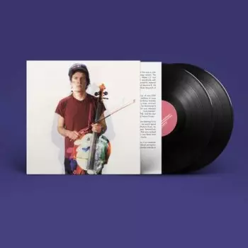 Arthur Russell: Calling Out Of Context